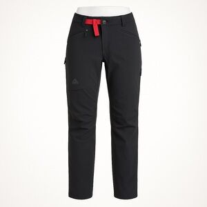 Tierra Women’s Track Pants Size 27 Swedish Technical Wear Gorpcore Lightweight S